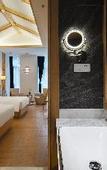 Туры в отель Atour X Hotel Futian Chegong Temple Shenzhen