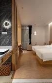 Туры в отель Atour X Hotel Futian Chegong Temple Shenzhen