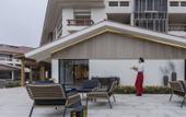 Туры в отель Jianguo HIDDEN Hotel (Kunming Dianchi Haigeng Park)