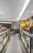 Туры в отель Homeinn Ripple Cloud Hotel (Nanjing Lishui Hailocheng)