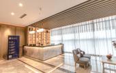 Туры в отель Ruicheng Oriental Hotel, Shenyang