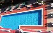 Туры в отель On Hotel
