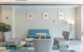 Туры в отель Ease Hotel(jinshankou store, tianwaicun, Taishan Scenic Area)