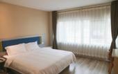 Туры в отель Ease Hotel(jinshankou store, tianwaicun, Taishan Scenic Area)