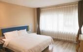 Туры в отель Ease Hotel(jinshankou store, tianwaicun, Taishan Scenic Area)