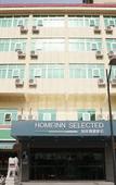 Туры в отель Ease Hotel(jinshankou store, tianwaicun, Taishan Scenic Area)