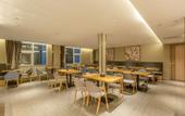 Туры в отель Homeinn Hotel · neo (Jinan Yaoqiang International Airport)
