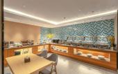 Туры в отель Homeinn Hotel · neo (Jinan Yaoqiang International Airport)