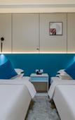 Туры в отель Huayi Selected Hotel (Taiyuan Jinxi Group Store)