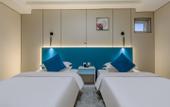 Туры в отель Huayi Selected Hotel (Taiyuan Jinxi Group Store)