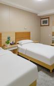 Туры в отель Huayi Selected Hotel (Taiyuan Jinxi Group Store)