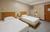 Туры в отель Huayi Selected Hotel (Taiyuan Jinxi Group Store)