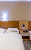 Туры в отель Huayi Selected Hotel (Taiyuan Jinxi Group Store)