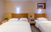 Туры в отель Huayi Selected Hotel (Taiyuan Jinxi Group Store)