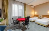 Туры в отель Huayi Selected Hotel (Taiyuan Jinxi Group Store)