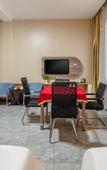 Туры в отель Huayi Selected Hotel (Taiyuan Jinxi Group Store)
