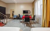 Туры в отель Huayi Selected Hotel (Taiyuan Jinxi Group Store)
