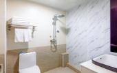 Туры в отель Huayi Selected Hotel (Taiyuan Jinxi Group Store)