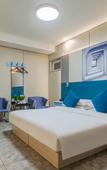 Туры в отель Huayi Selected Hotel (Taiyuan Jinxi Group Store)
