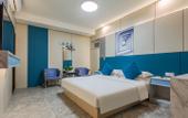 Туры в отель Huayi Selected Hotel (Taiyuan Jinxi Group Store)