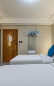 Туры в отель Huayi Selected Hotel (Taiyuan Jinxi Group Store)