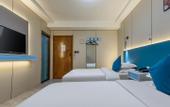 Туры в отель Huayi Selected Hotel (Taiyuan Jinxi Group Store)