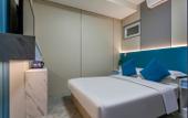 Туры в отель Huayi Selected Hotel (Taiyuan Jinxi Group Store)