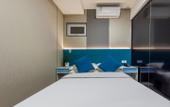 Туры в отель Huayi Selected Hotel (Taiyuan Jinxi Group Store)