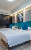Туры в отель Huayi Selected Hotel (Taiyuan Jinxi Group Store)