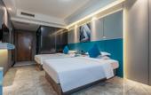 Туры в отель Huayi Selected Hotel (Taiyuan Jinxi Group Store)