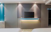 Туры в отель Huayi Selected Hotel (Taiyuan Jinxi Group Store)