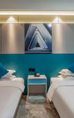 Туры в отель Huayi Selected Hotel (Taiyuan Jinxi Group Store)