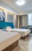 Туры в отель Huayi Selected Hotel (Taiyuan Jinxi Group Store)