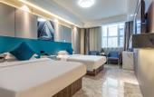 Туры в отель Huayi Selected Hotel (Taiyuan Jinxi Group Store)
