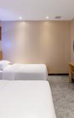 Туры в отель Huayi Selected Hotel (Taiyuan Jinxi Group Store)