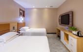 Туры в отель Huayi Selected Hotel (Taiyuan Jinxi Group Store)