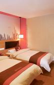 Туры в отель Junyi Collection Hotel (Jiashan Railway Station)