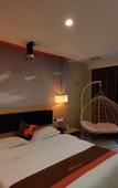 Туры в отель Junyi Collection Hotel (Jiashan Railway Station)