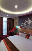 Туры в отель Junyi Collection Hotel (Jiashan Railway Station)