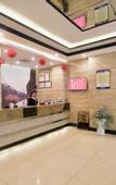 Туры в отель Junyi Collection Hotel (Jiashan Railway Station)