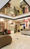 Туры в отель Junyi Collection Hotel (Jiashan Railway Station)