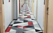 Туры в отель Shankee Chain Hotel (Fogang Tangsheng Avenue)