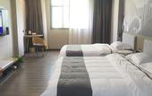 Туры в отель Shankee Chain Hotel (Fogang Tangsheng Avenue)