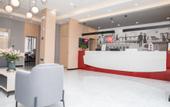 Туры в отель Shankee Hotel (Jianhu Wancai International Shopping Center)