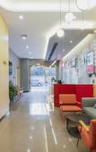 Туры в отель Shankee Hotel (Guang'an Vocational College)
