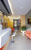 Туры в отель Shankee Hotel (Guang'an Vocational College)