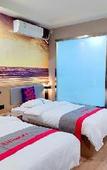 Туры в отель Junyi Chain Hotel (Zaoqiangying Passenger Transport Station)