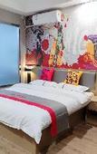 Туры в отель Junyi Chain Hotel (Zaoqiangying Passenger Transport Station)