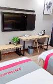 Туры в отель Junyi Chain Hotel (Zaoqiangying Passenger Transport Station)