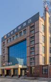 Туры в отель Huayi Hotel(Zhongbai building, Yi'an Avenue)